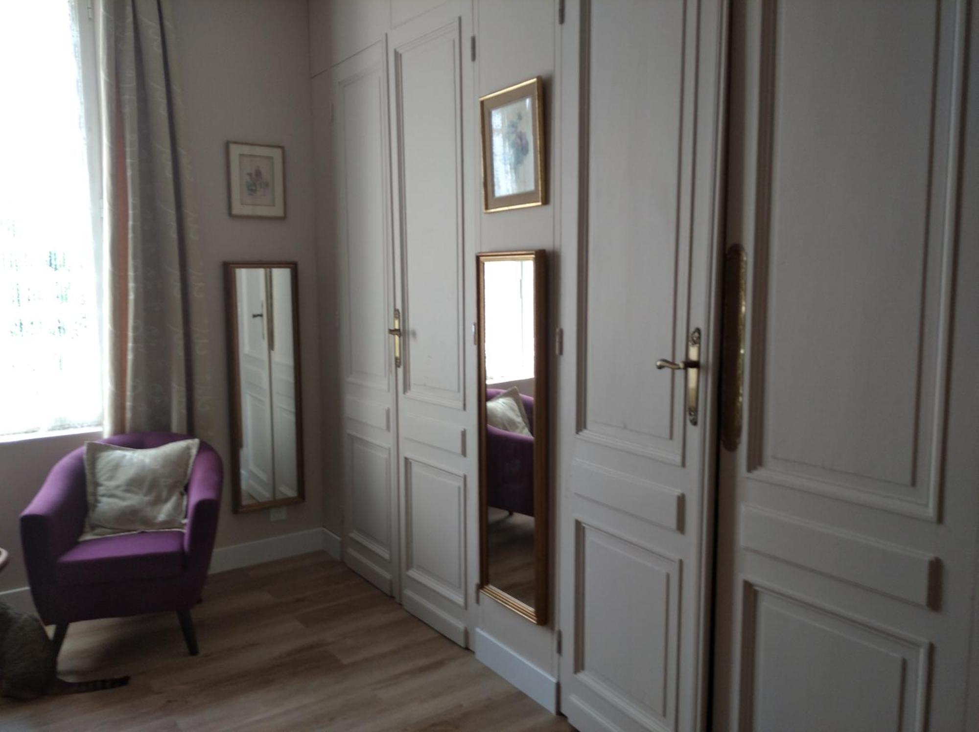 Bed and Breakfast L'Acacia Bergerac Zewnętrze zdjęcie